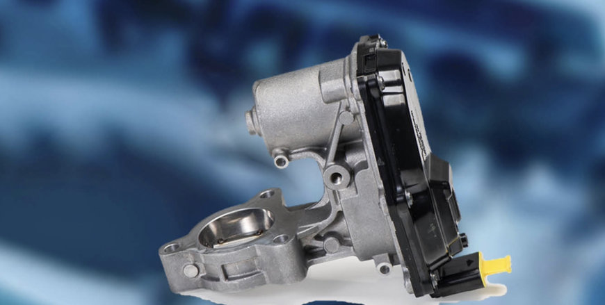 Rheinmetall wins new order for exhaust gas recirculation valves